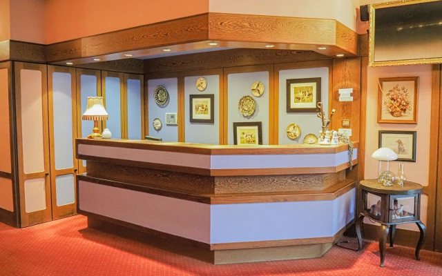 Boutique Hotel Stadtmitte