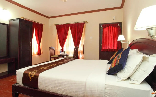 Aranyaka Resorts