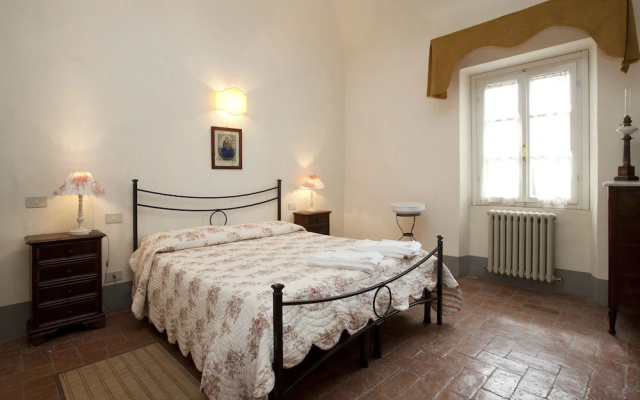 Agriturismo Villa Rosselmini