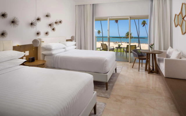 Hyatt Regency Grand Reserve Puerto Rico