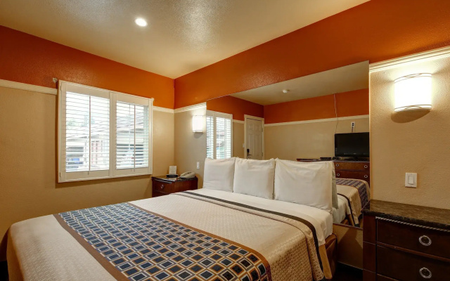 Geneva Motel