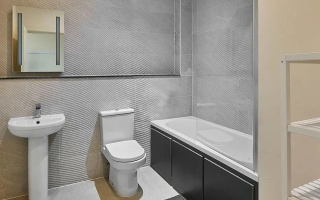 Host Stay Three Graces Getaway