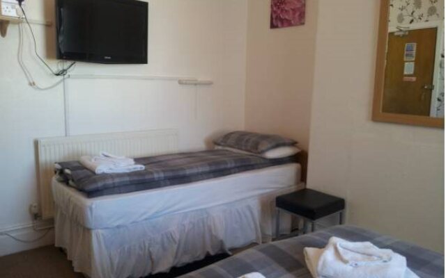 The Shepperton