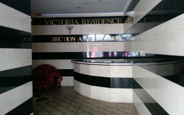 Apartment in Victoria Residence
