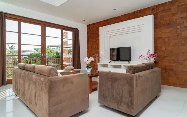 Bale Gede Luxury Villas by Moria