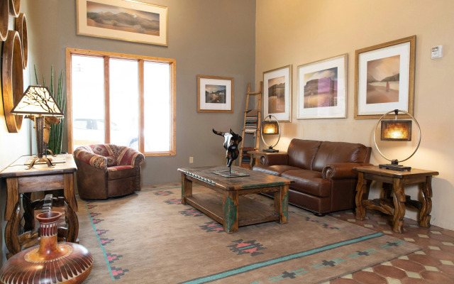 Hotel Don Fernando de Taos, Tapestry Collection by Hilton