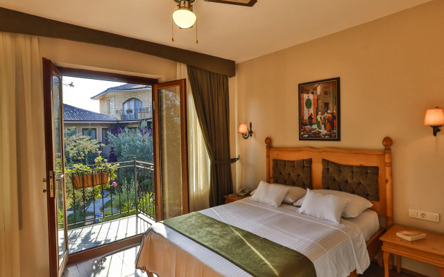 Palace Hotel Olive Odore