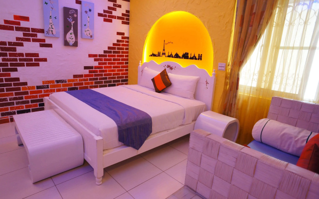 Hai Yuan Hotel