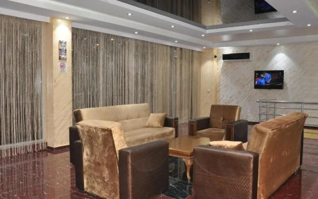 Grand Palace Hotel
