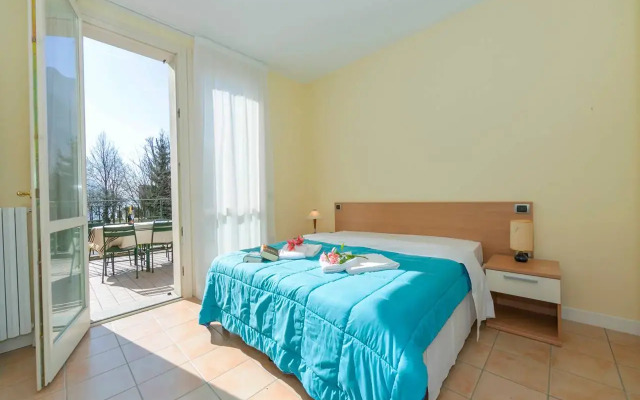 Residence Porto Letizia