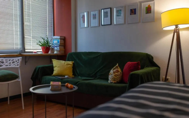 9 Katëshet Apartment