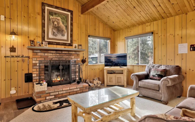 2609- Sweet Dreams Cabin