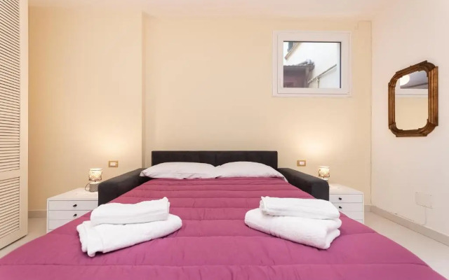 Lerici Natural Suite Con Wi-Fi