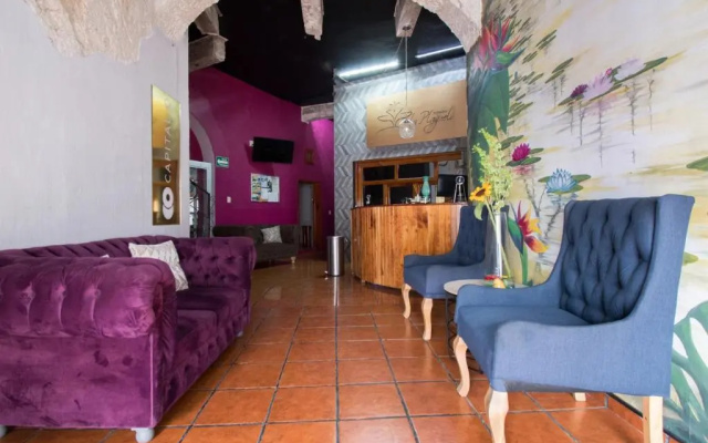 Posada La Plazuela