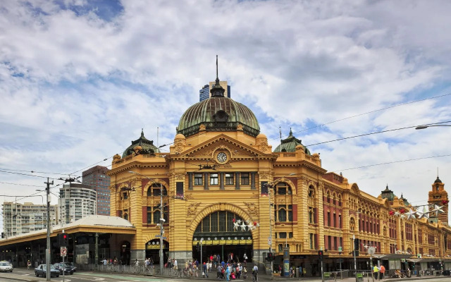 Royal Stays Apartments Melbourne CBD