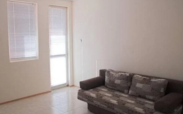 Vista Residence Apartments