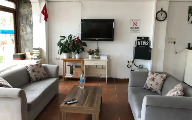 Acelya Motel