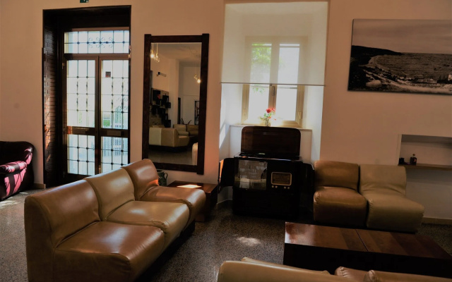 Hotel Peschici
