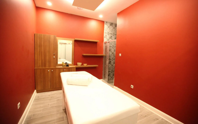 Koklu Suit Otel