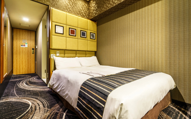 Sotetsu Fresa Inn Higashi Shinjuku