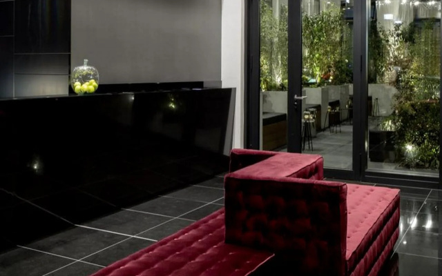 Hotel AMANO Grand Central