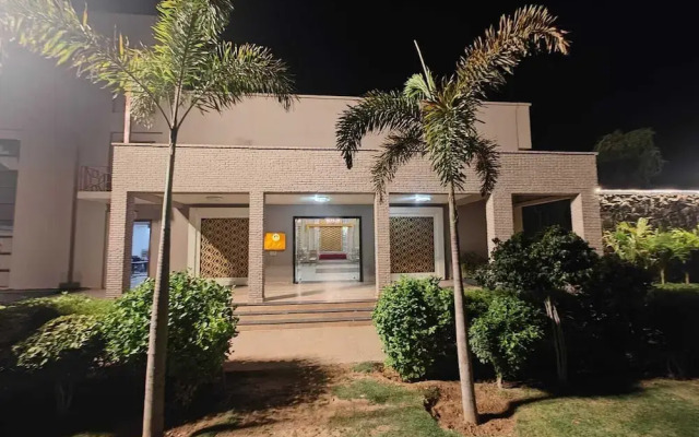 Balaji Seven Hills