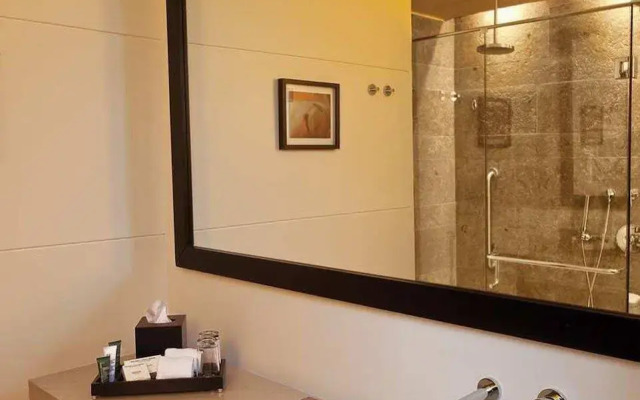 Hilton Bogota