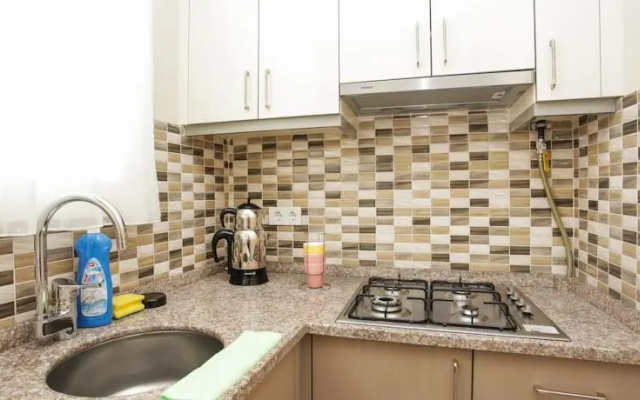 Grand Family Apartments
