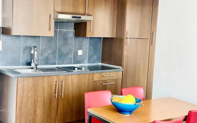 Centerstay Brussels