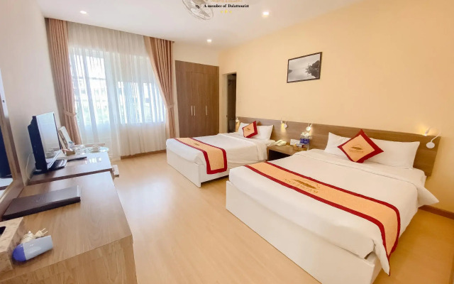 Nice Dream Dalat Hotel