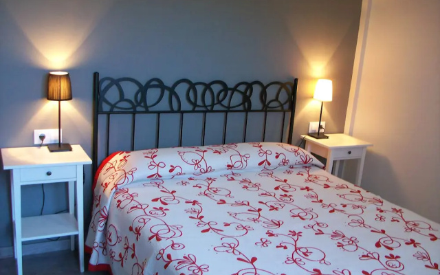 Apartamentos San Gregorio