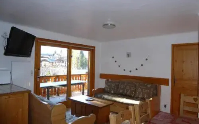 Apartment Spacieux, Bon Confort - Grande Terrasse 1
