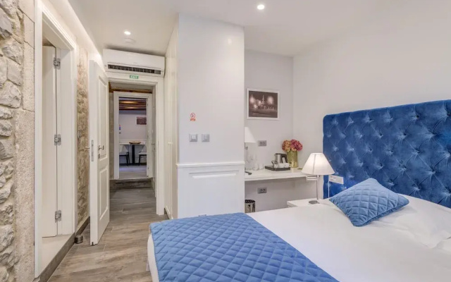 Mint Luxury Rooms