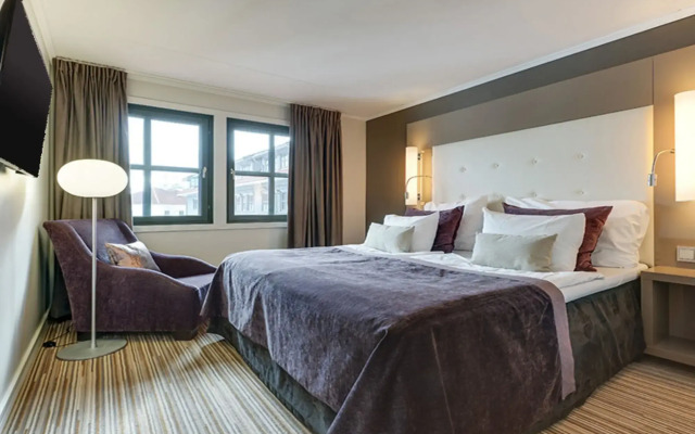 Clarion Hotel Oslo Airport
