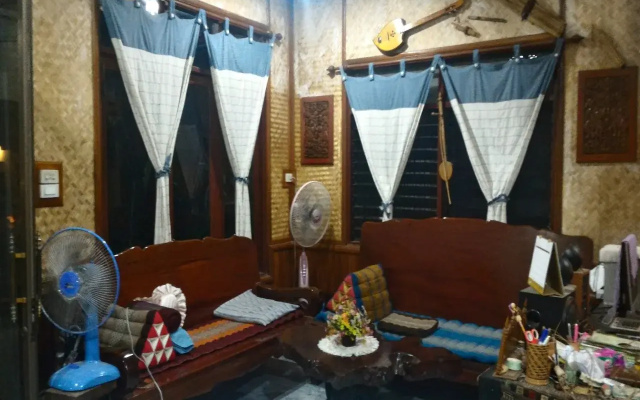 Ban Hao Hotel 2