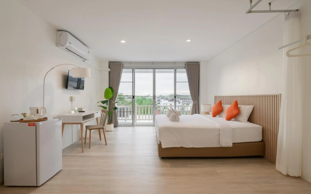 Little Home Ao Nang