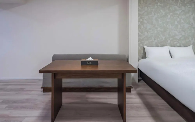 Apartment Hotel 11 Shinsaibashi 7