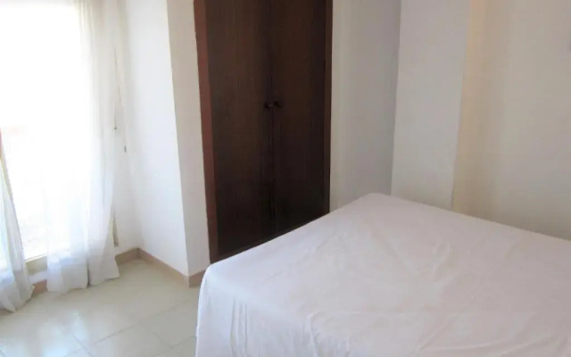 InmoBooking Atico duplex con piscina y solarium privado