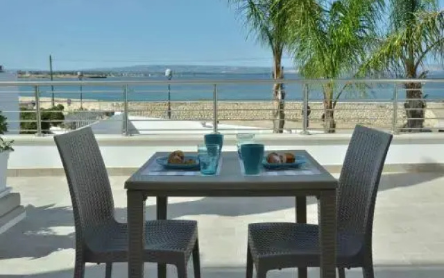 Bed  Breakfast Le Maree