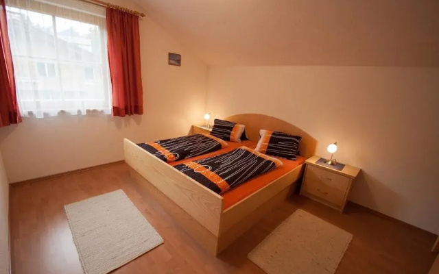 Haus Gipfelblick