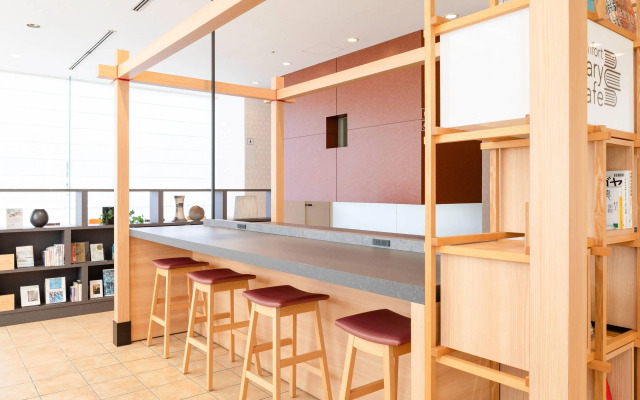 Comfort Hotel Toyokawa