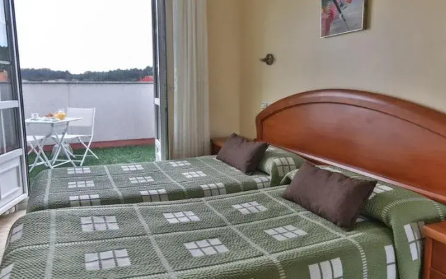 Hostal Stella Del Mare