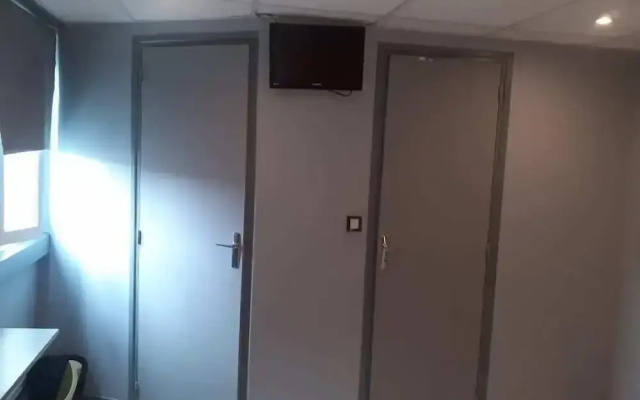Hotel Le Fecamp