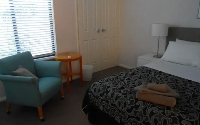Como Waters Bed & Breakfast