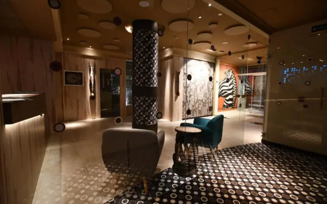 Hotel Oriente