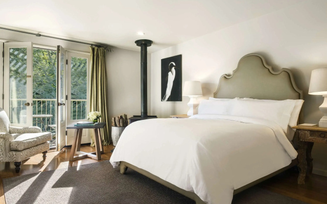 Mill Valley Inn