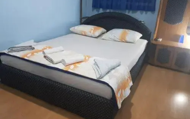 Motel Magistrala