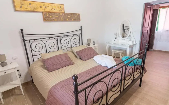 Casa Terpsicore