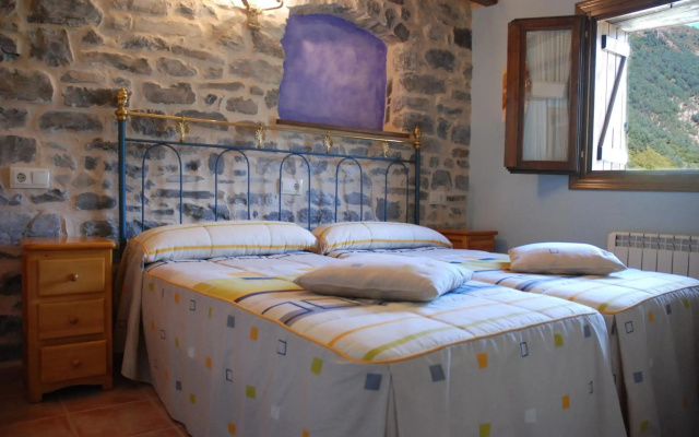 Apartamento el Patio Casa Cajal
