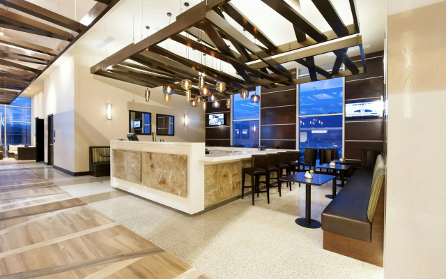 Hilton Garden Inn San Jose La Sabana
